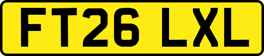 FT26LXL