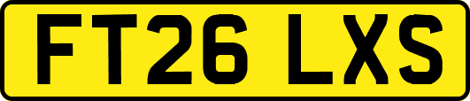 FT26LXS