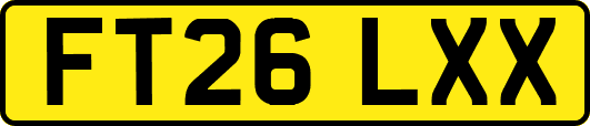FT26LXX
