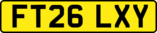 FT26LXY