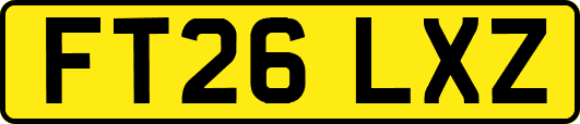 FT26LXZ