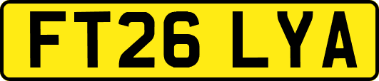 FT26LYA