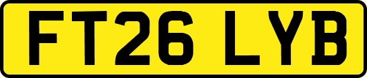 FT26LYB