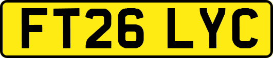 FT26LYC
