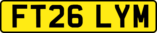 FT26LYM