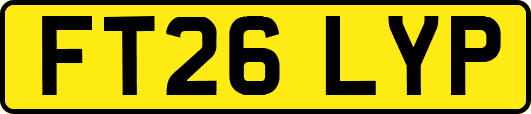 FT26LYP