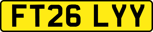 FT26LYY