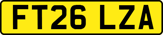 FT26LZA
