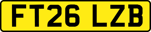 FT26LZB