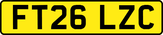 FT26LZC