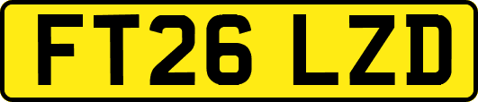 FT26LZD