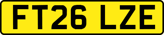 FT26LZE