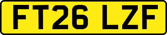 FT26LZF
