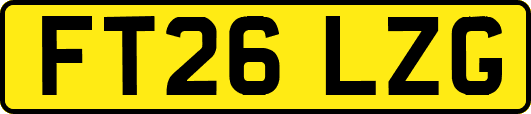 FT26LZG