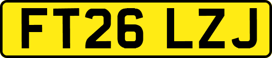 FT26LZJ