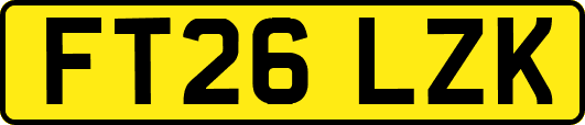 FT26LZK