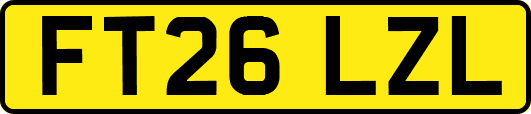 FT26LZL