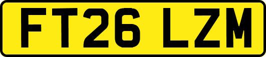 FT26LZM