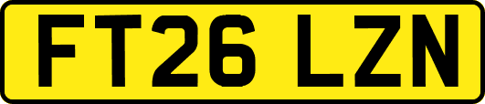 FT26LZN
