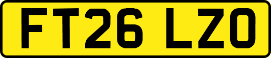 FT26LZO