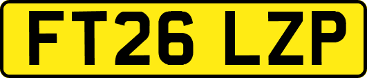 FT26LZP