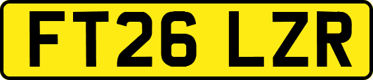 FT26LZR