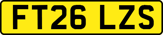 FT26LZS