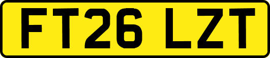 FT26LZT
