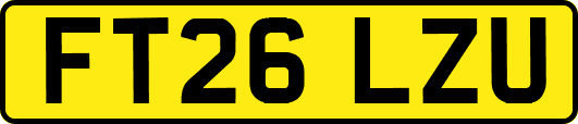 FT26LZU