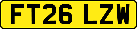 FT26LZW