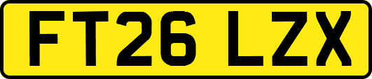FT26LZX