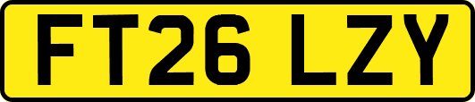 FT26LZY
