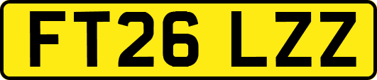 FT26LZZ