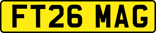 FT26MAG