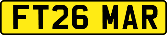 FT26MAR
