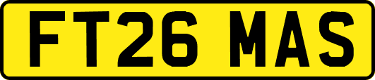 FT26MAS