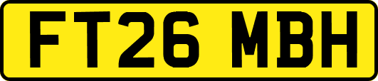 FT26MBH