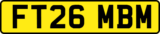 FT26MBM