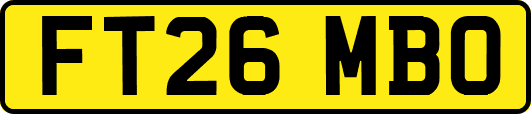 FT26MBO