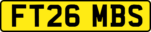 FT26MBS