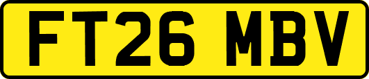 FT26MBV
