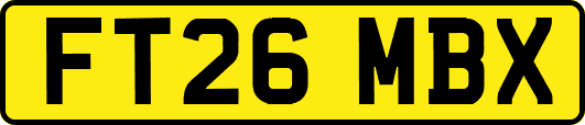 FT26MBX