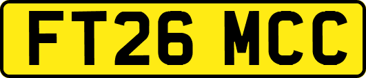 FT26MCC