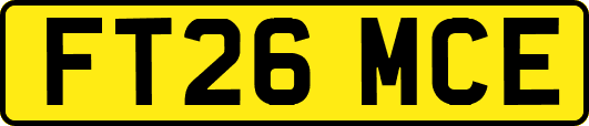 FT26MCE
