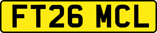 FT26MCL