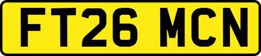 FT26MCN