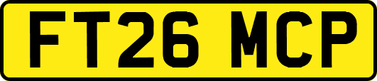 FT26MCP