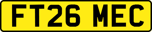 FT26MEC