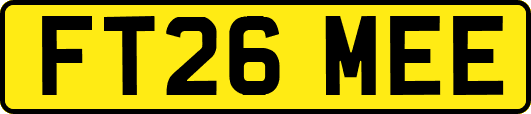 FT26MEE