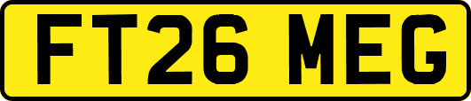FT26MEG